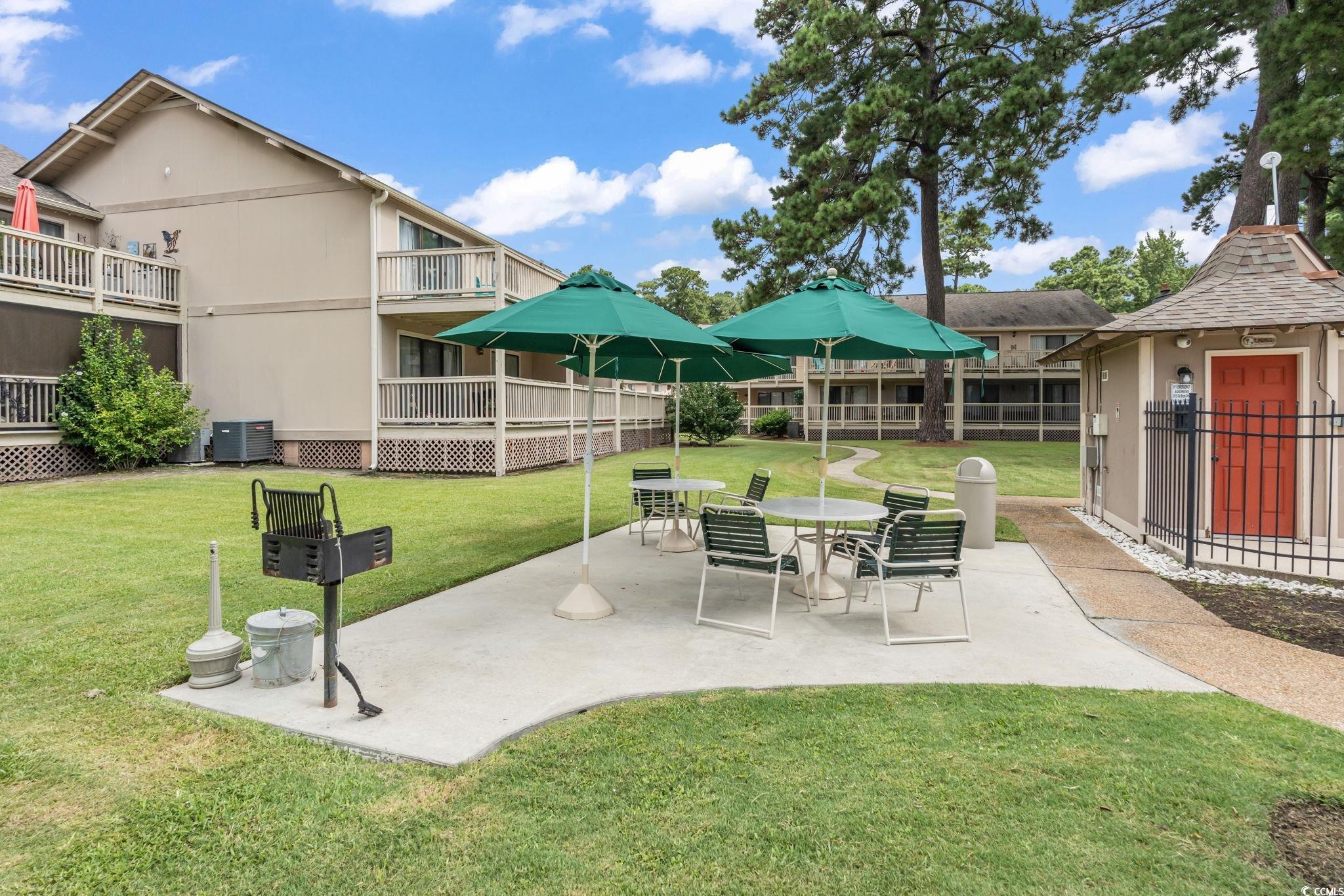 3015 Old Bryan Drive, Unit 73 Myrtle Beach, SC 29577 - Photo 25 of 30