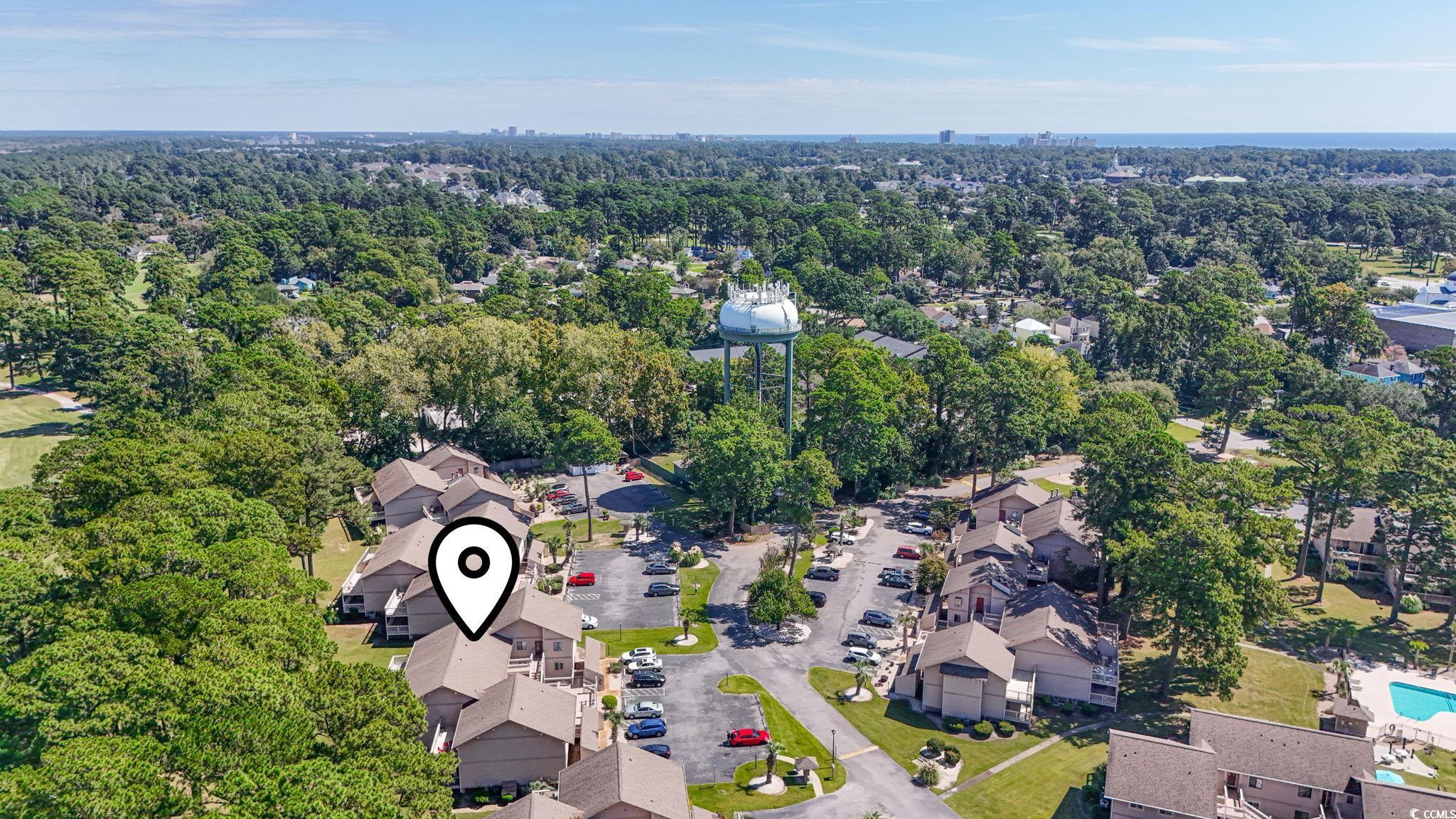 3015 Old Bryan Drive, Unit 73 Myrtle Beach, SC 29577 - Photo 27 of 30