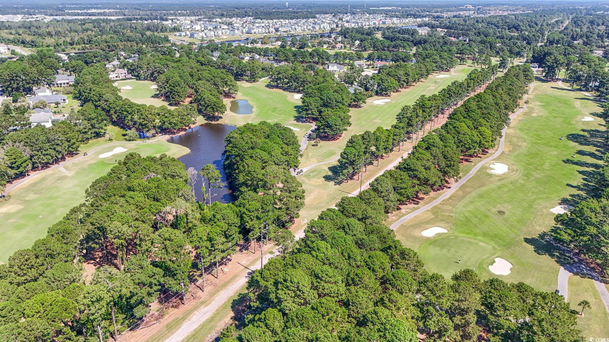 3015 Old Bryan Drive, Unit 73 Myrtle Beach, SC 29577 - Photo 28 of 30