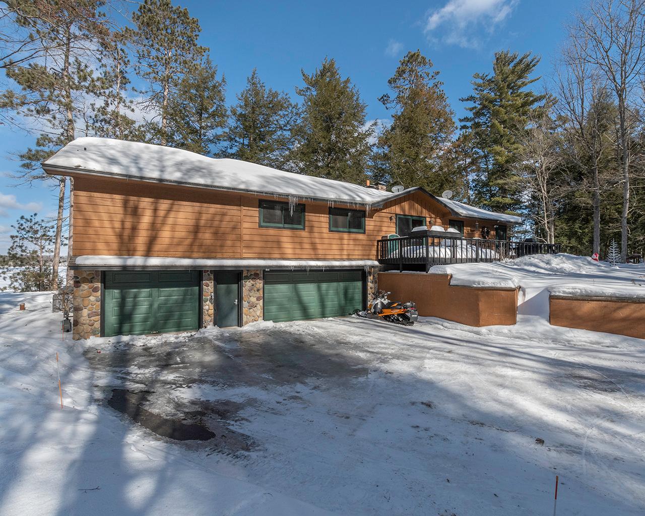 8411 Miner Road Minocqua, WI 54548 - Photo 27 of 45 Gallery Image 27