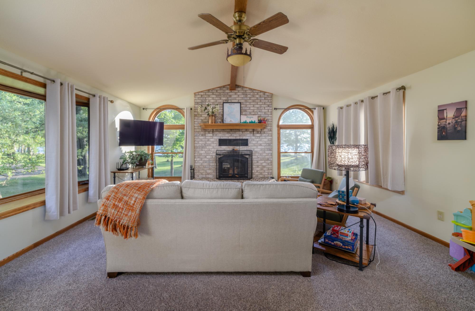 2718 Green Bass Road Rhinelander, WI 54501 - Photo 7 of 47 Gallery Image 7