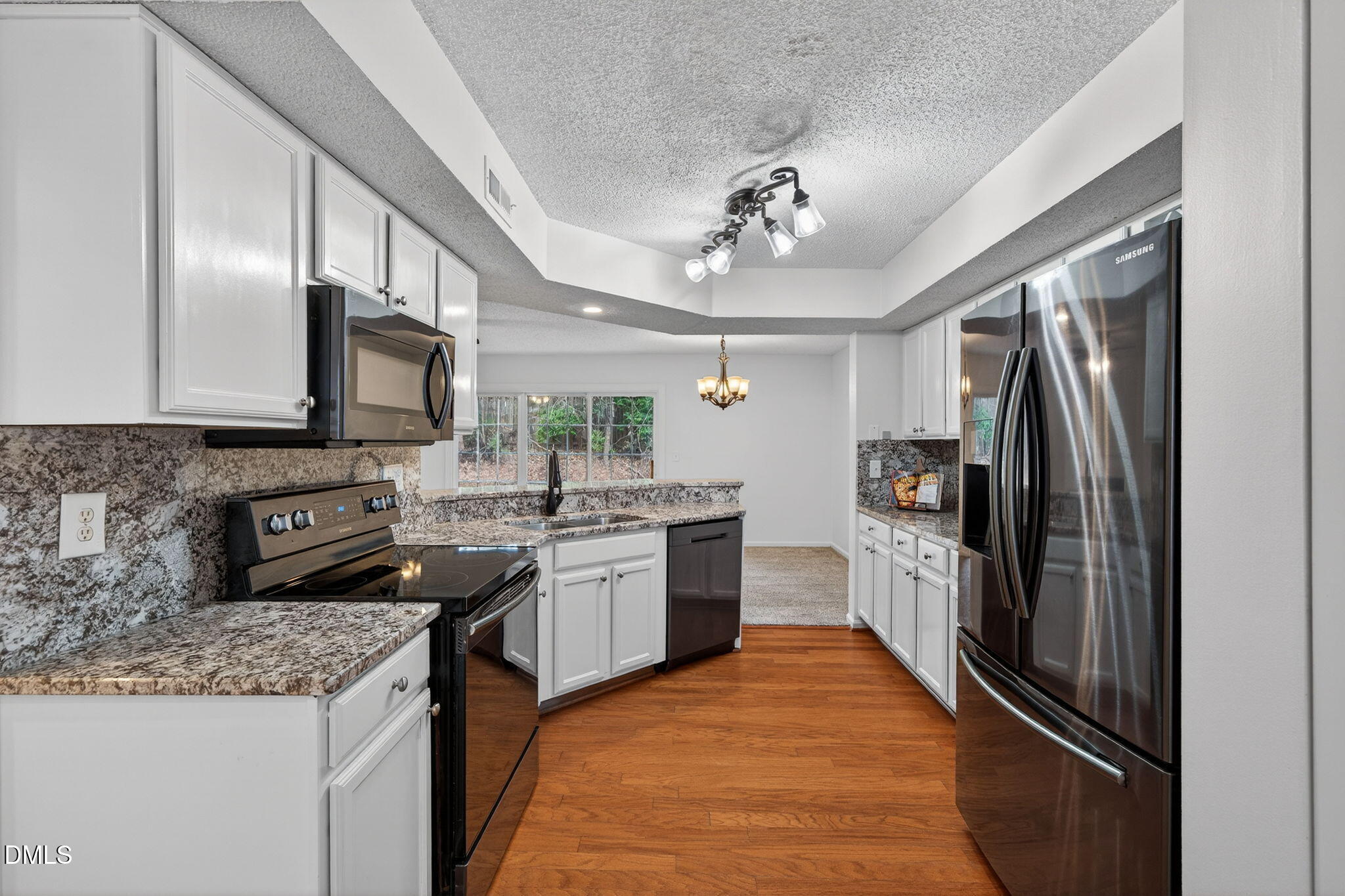 7731 Falcon Rest Circle Raleigh, NC 27615 - Photo 2 of 44