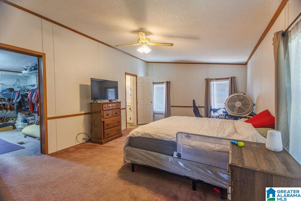 1415 Marble Quarry Road Talladega, AL 35160 - Photo 10 of 22