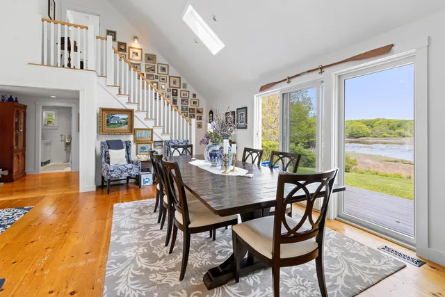 $1,200,000 | 17 Spring Street, South Thomaston, ME 04858