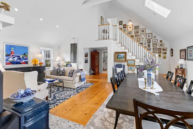 $1,200,000 | 17 Spring Street, South Thomaston, ME 04858