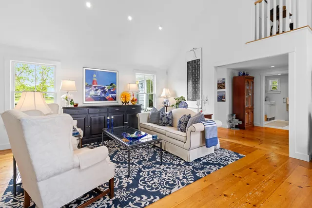 $1,200,000 | 17 Spring Street, South Thomaston, ME 04858