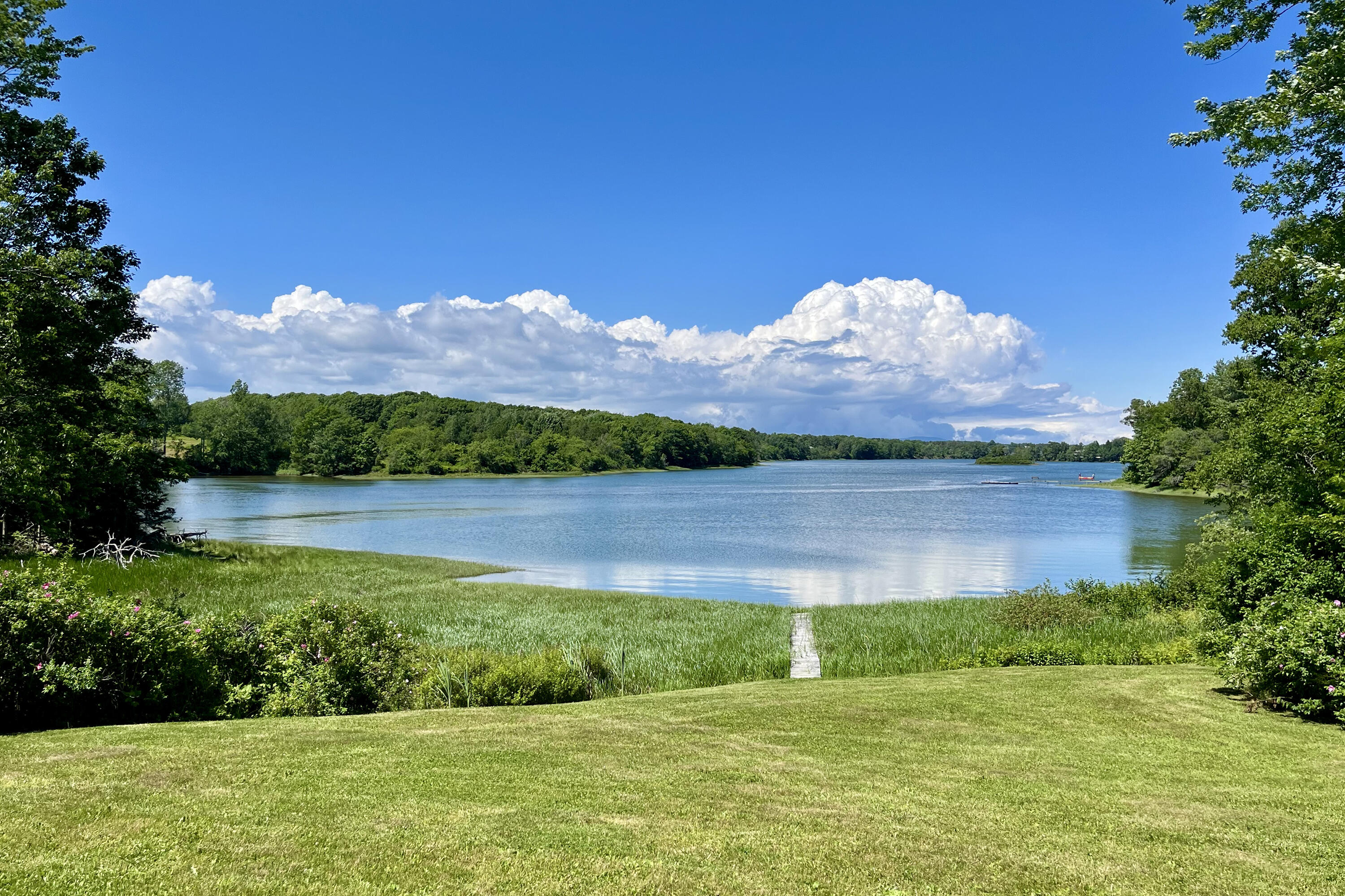 17 Spring Street South Thomaston, ME 04858 - Photo 2 of 39 IMG_1232