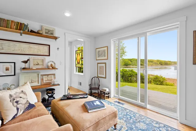 $1,200,000 | 17 Spring Street, South Thomaston, ME 04858