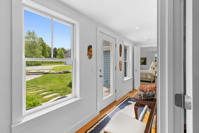 $1,200,000 | 17 Spring Street, South Thomaston, ME 04858