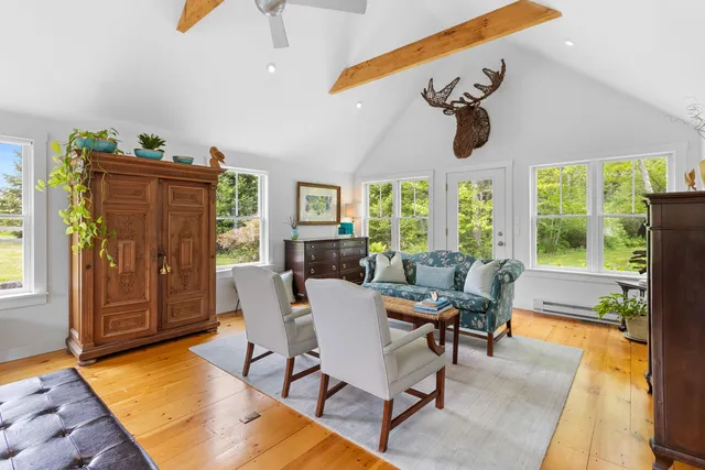 $1,200,000 | 17 Spring Street, South Thomaston, ME 04858