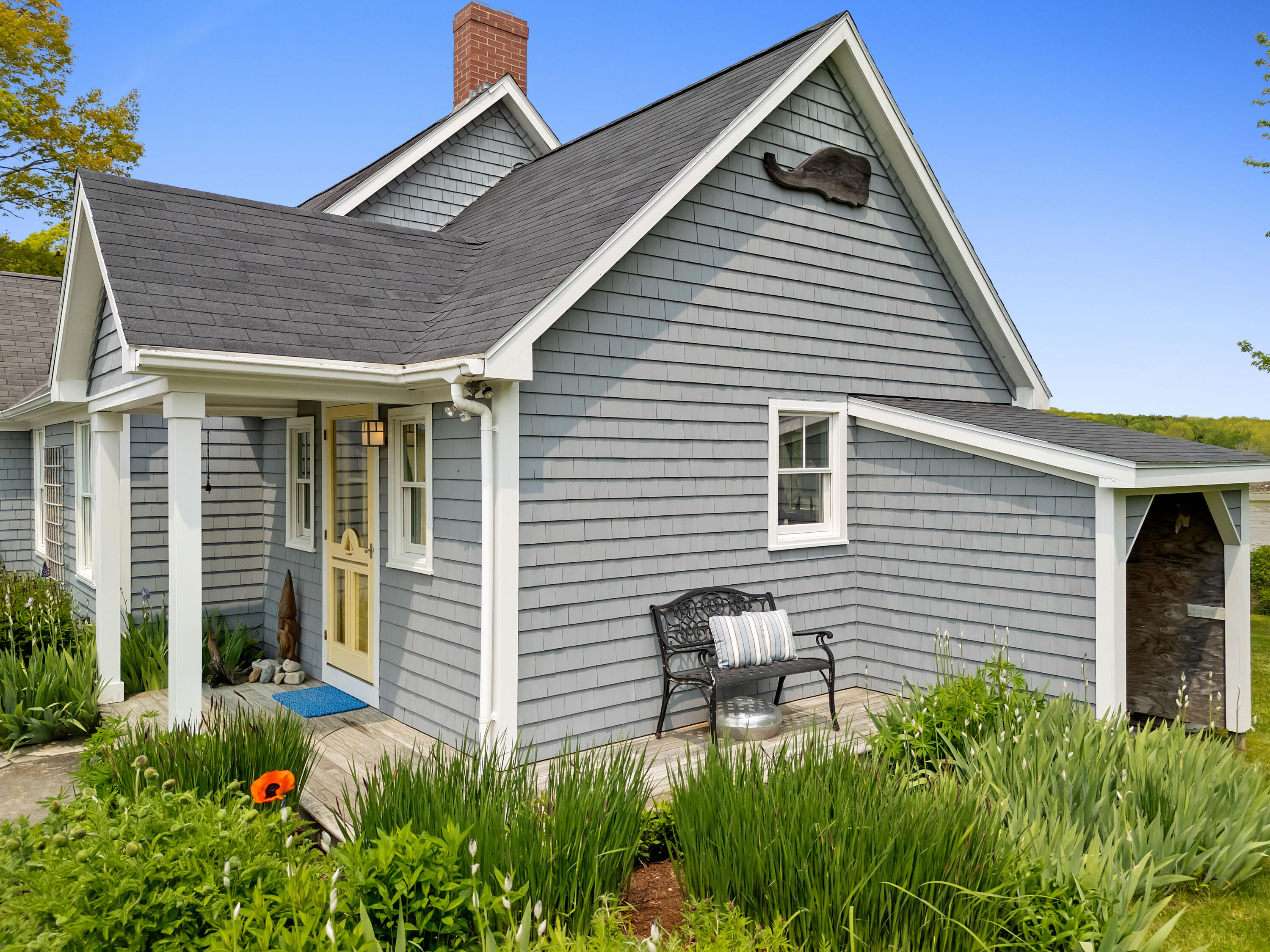 17 Spring Street South Thomaston, ME 04858 - Photo 35 of 39 DJI_20250604114011_0051_D