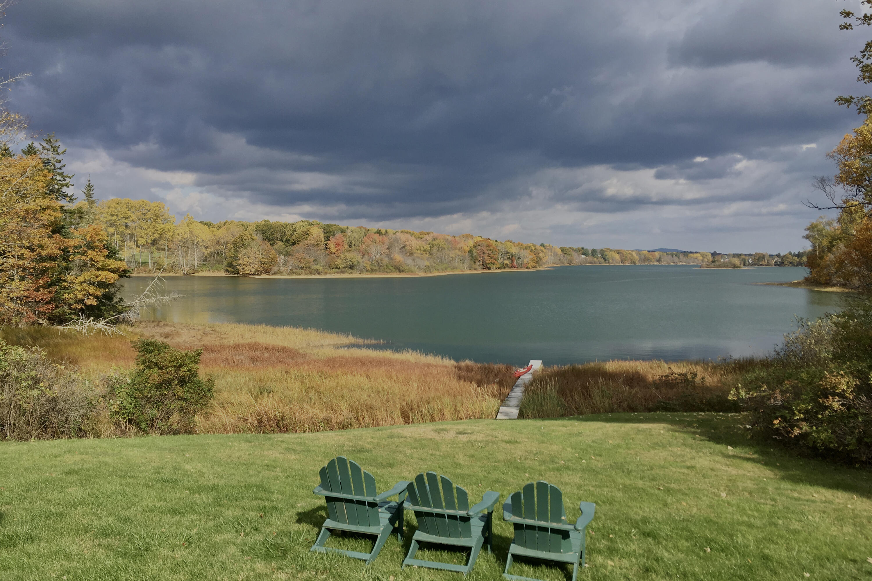17 Spring Street South Thomaston, ME 04858 - Photo 7 of 39 IMG_0375