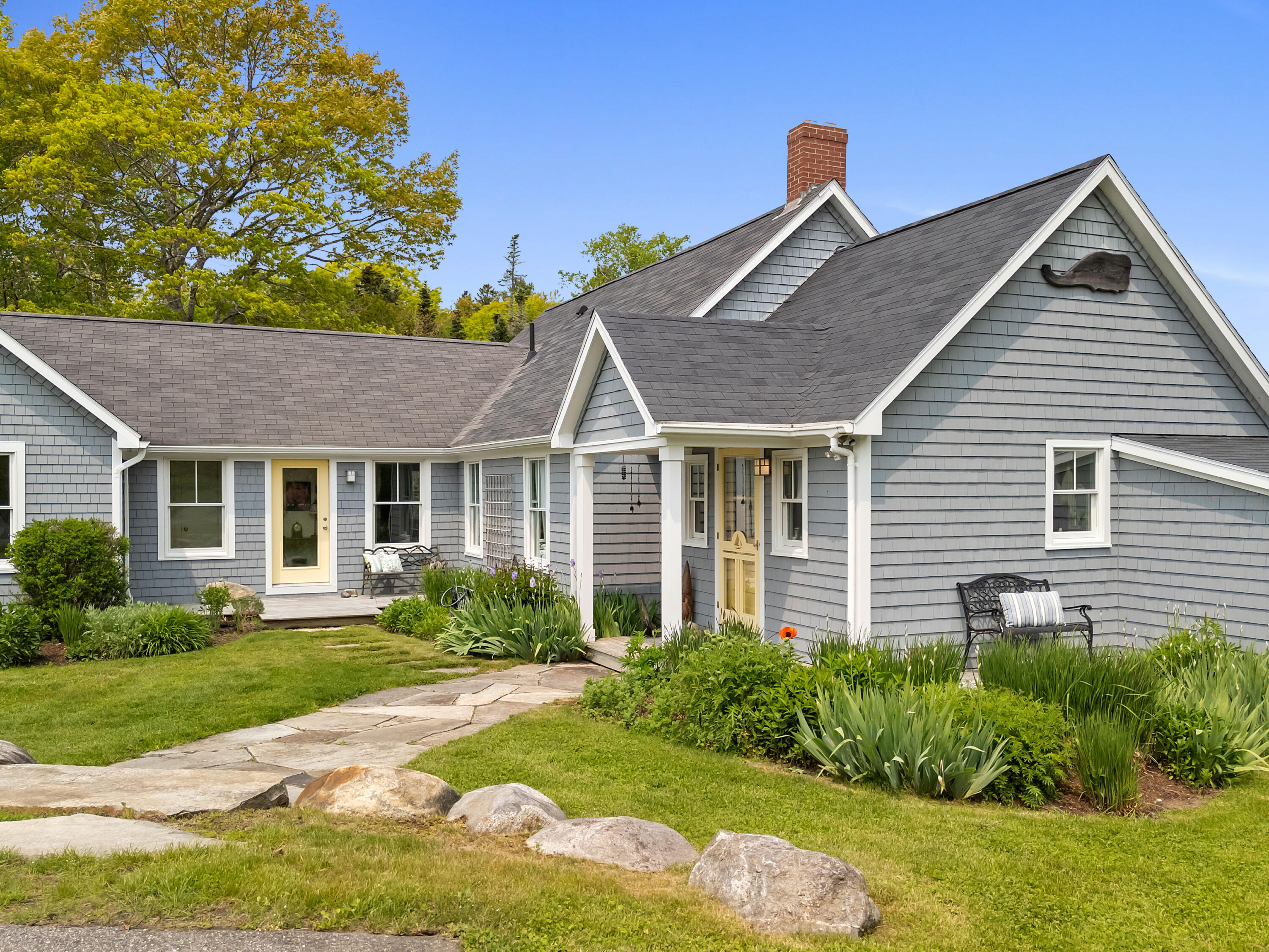 17 Spring Street South Thomaston, ME 04858 - Photo 8 of 39 DJI_20250604113843_0026_D