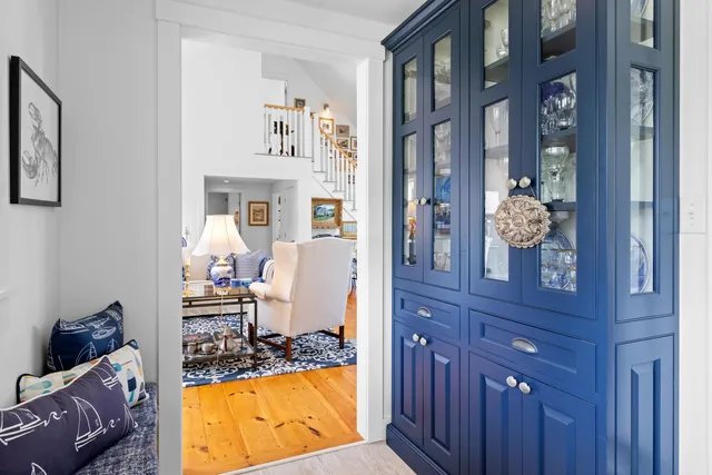 $1,200,000 | 17 Spring Street, South Thomaston, ME 04858