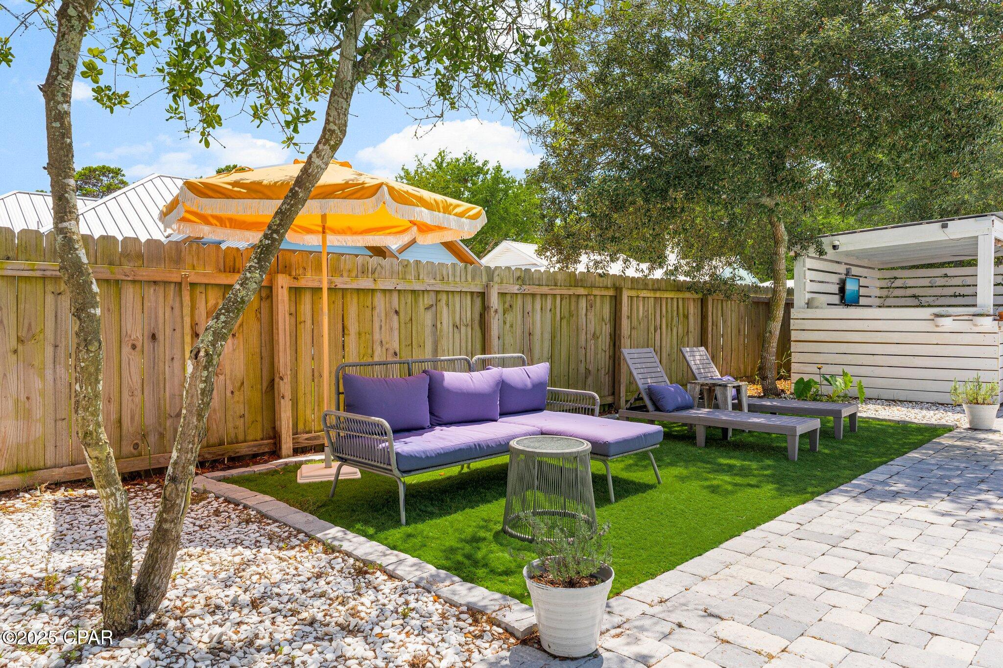 64 Walnut Street Santa Rosa Beach, FL 32459 - Photo 35 of 43
