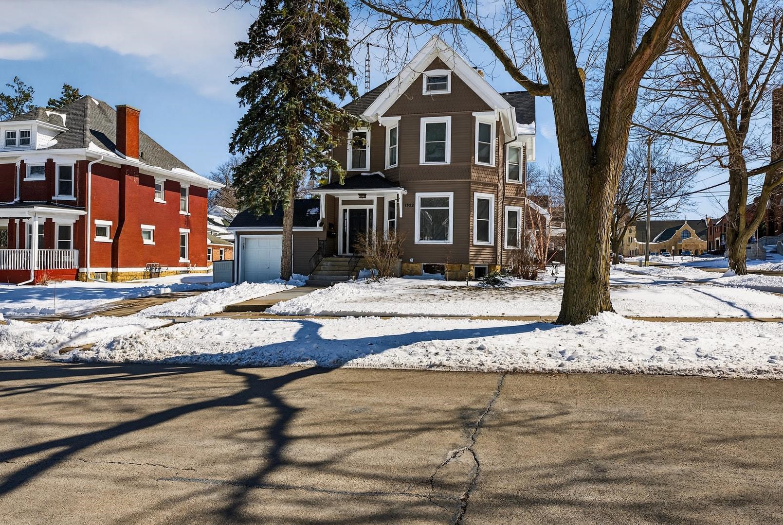 1322 17th Avenue Monroe, WI 53566 - Photo 53 of 60