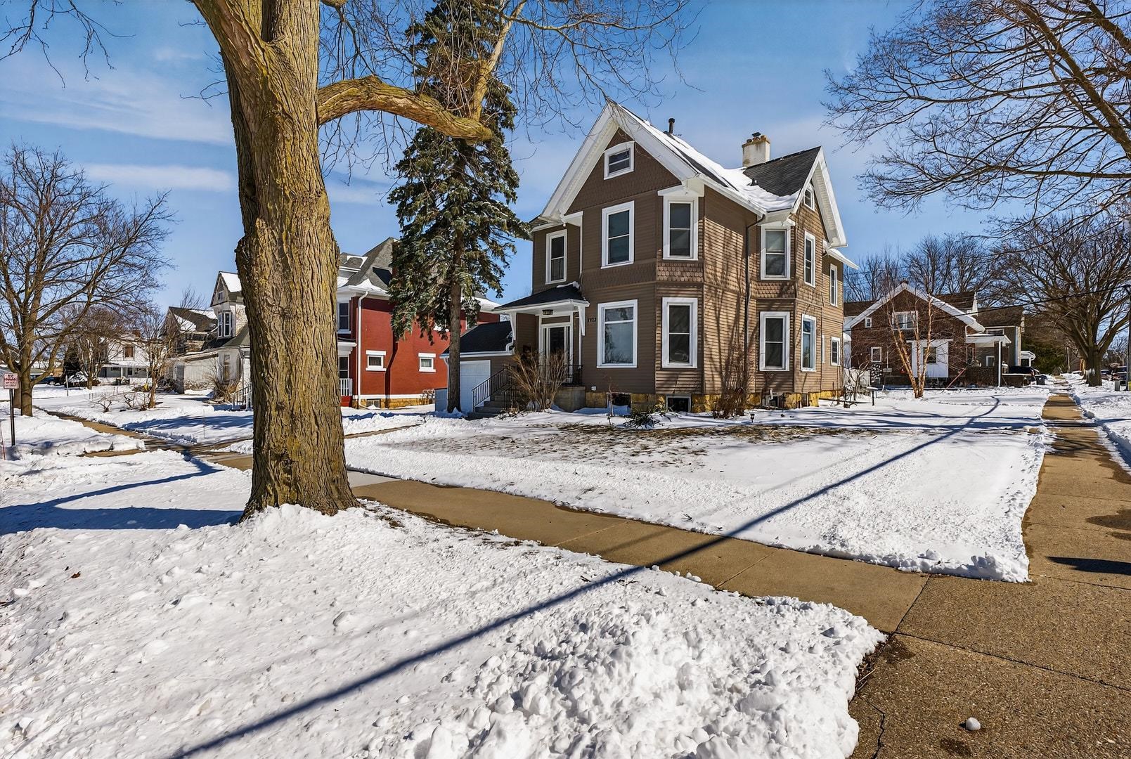 1322 17th Avenue Monroe, WI 53566 - Photo 54 of 60