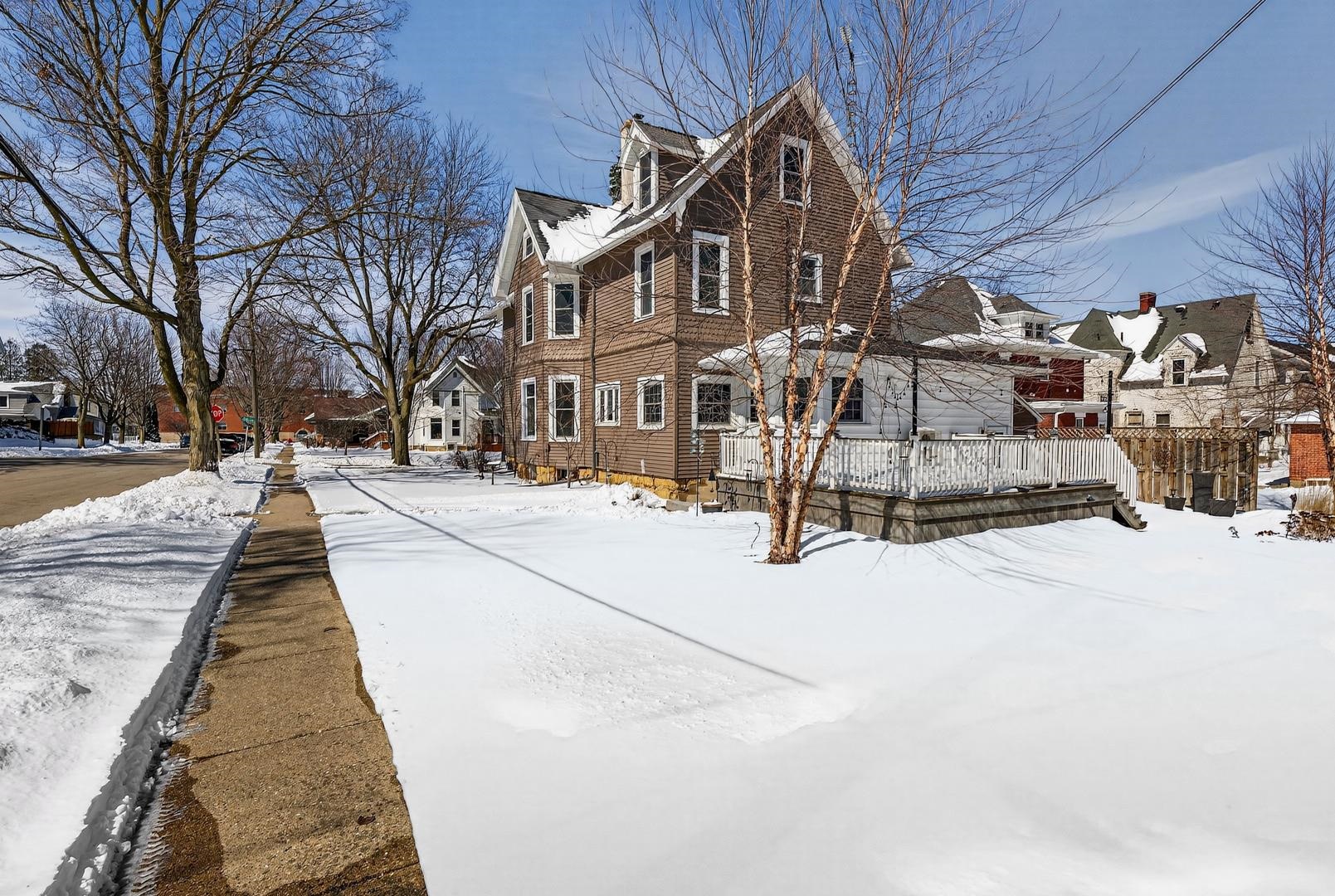 1322 17th Avenue Monroe, WI 53566 - Photo 55 of 60