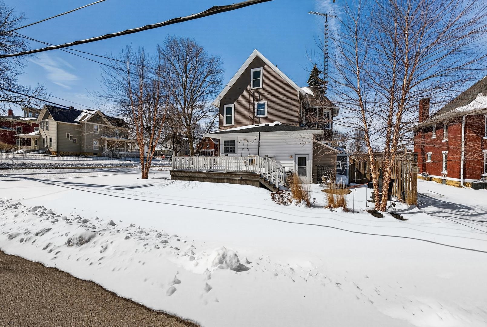 1322 17th Avenue Monroe, WI 53566 - Photo 56 of 60