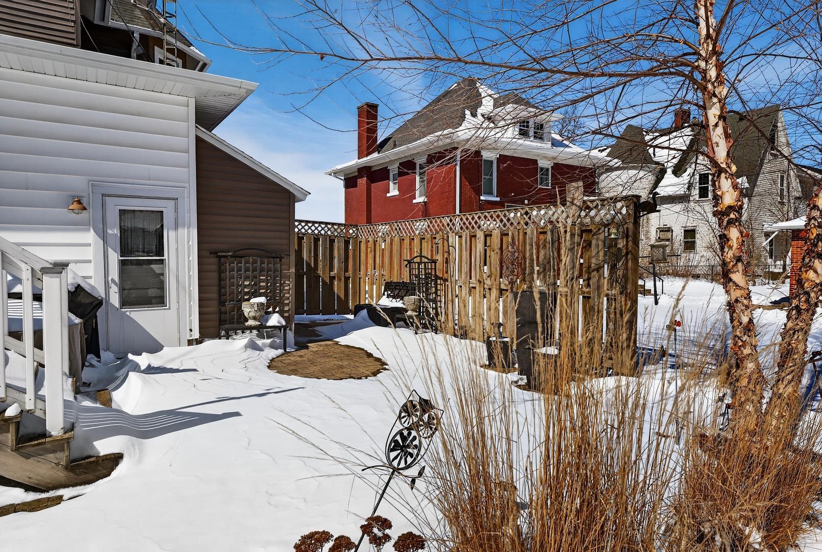 1322 17th Avenue Monroe, WI 53566 - Photo 57 of 60