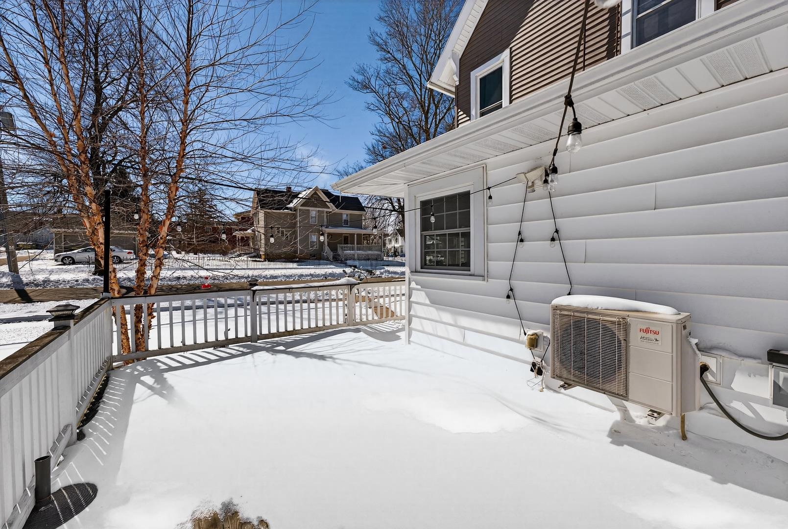 1322 17th Avenue Monroe, WI 53566 - Photo 58 of 60