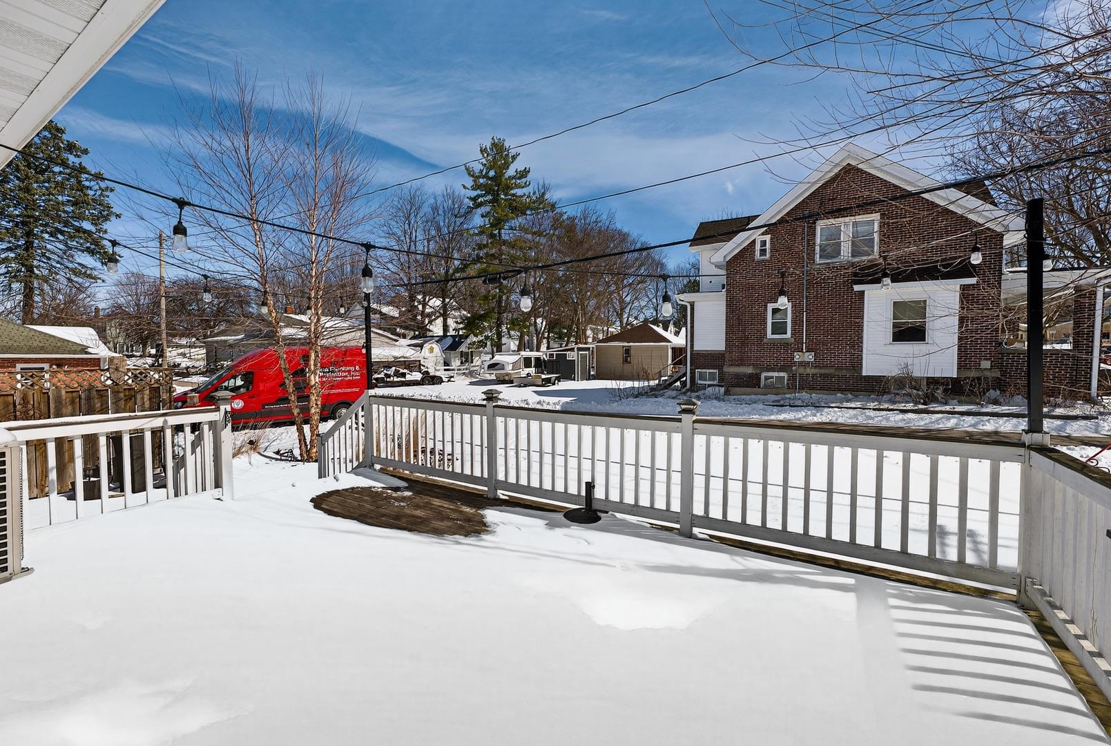 1322 17th Avenue Monroe, WI 53566 - Photo 59 of 60