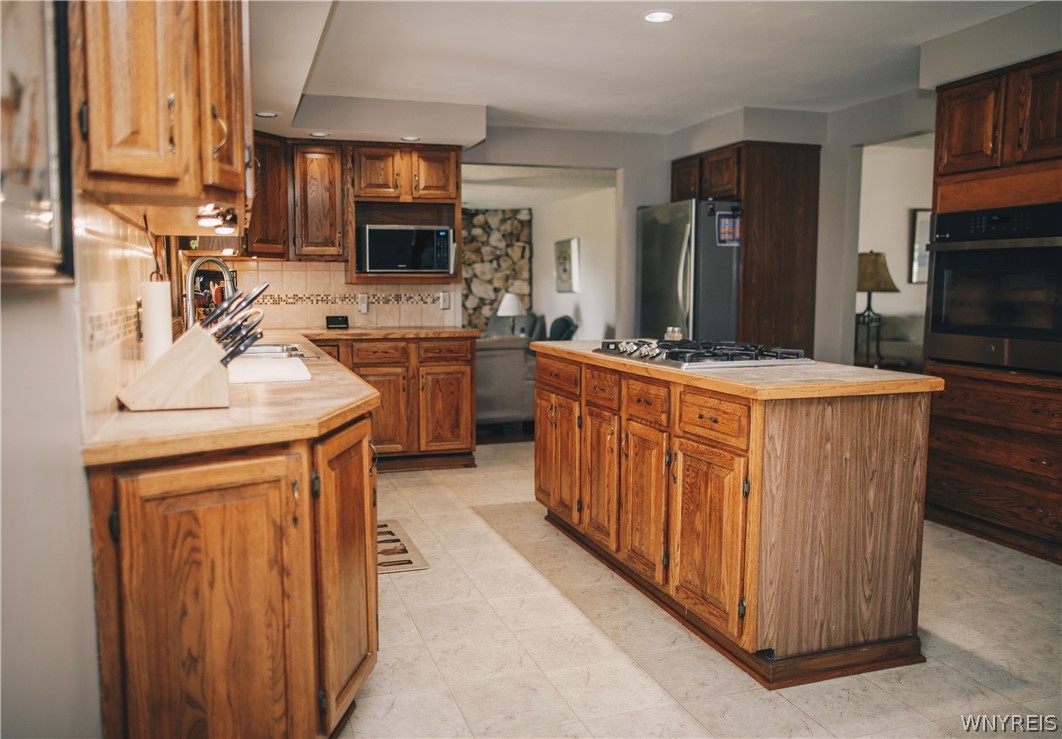 728 Four Rod Road Alden, NY 14004 - Photo 18 of 50