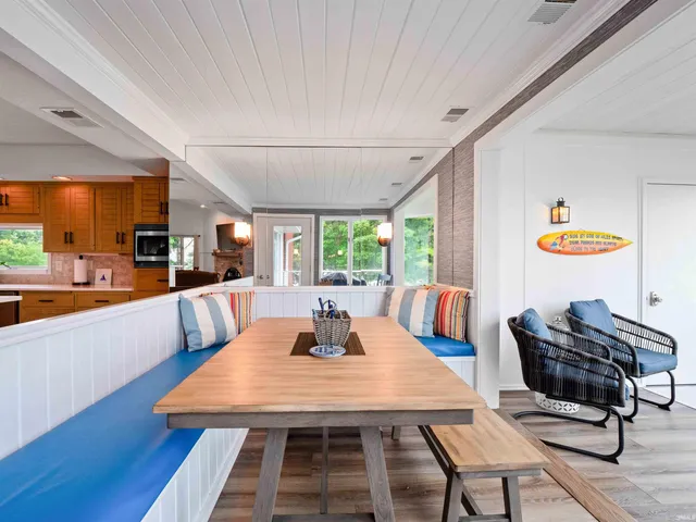 $749,000 | 10660 North Southshore Drive, Unit D3, Syracuse, IN 46567