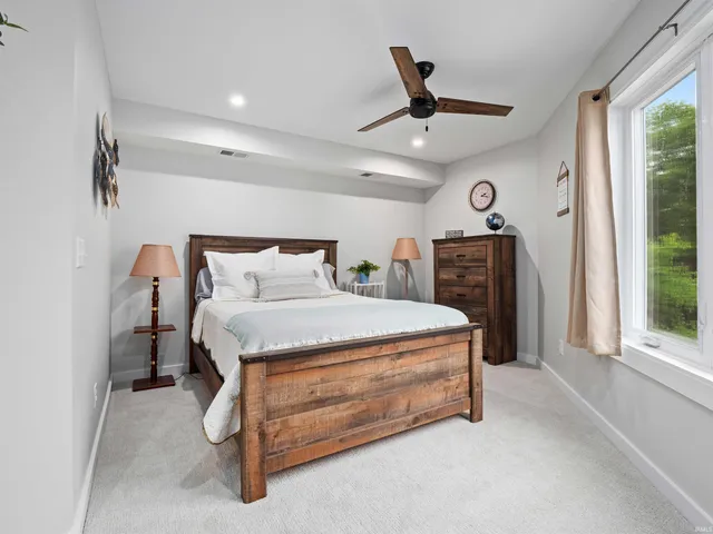 $749,000 | 10660 North Southshore Drive, Unit D3, Syracuse, IN 46567