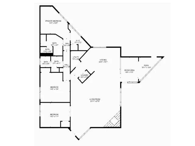 $749,000 | 10660 North Southshore Drive, Unit D3, Syracuse, IN 46567