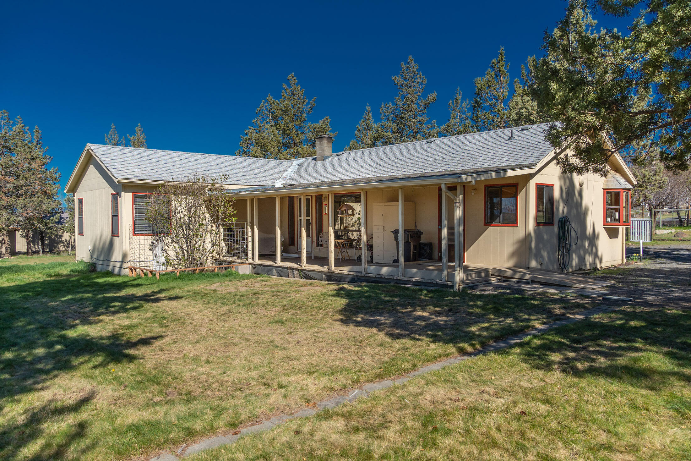 8205 Southwest Sand Ridge Road Terrebonne, OR 97760 - Photo 2 of 57 8205 SW Sand 025 copy