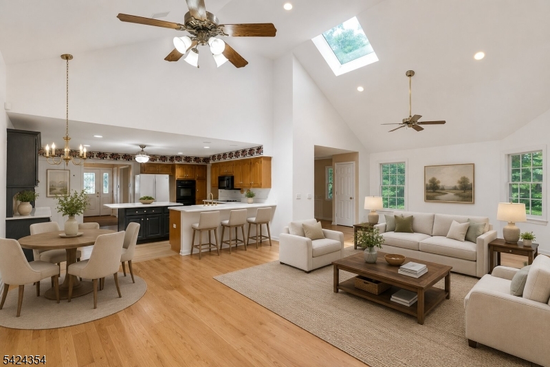24 Stockade Road Warren, NJ 07059 - Photo 6 of 41