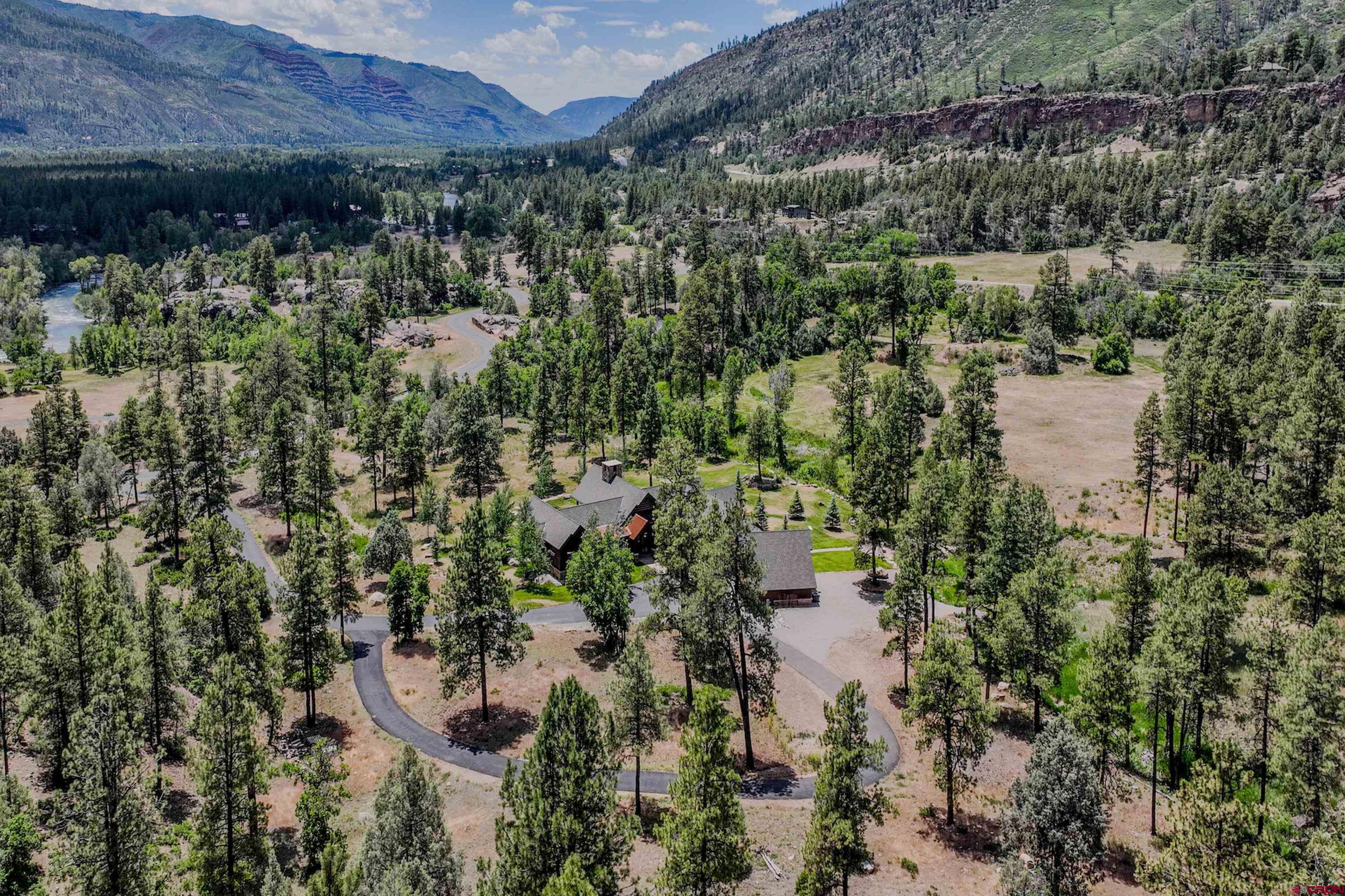 341 Painter Ranch Trail Durango, CO 81301 - Photo 43 of 44