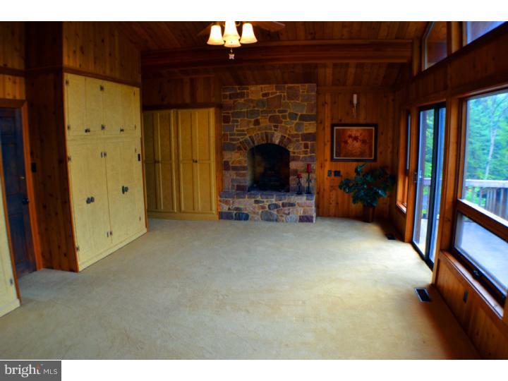 292 Thompson Mill Road New Hope, PA 18938 - Photo 11 of 25 Master Bedroom