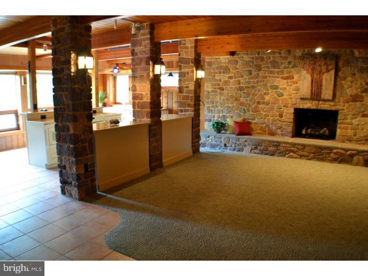 292 Thompson Mill Road New Hope, PA 18938 - Photo 17 of 25 Den