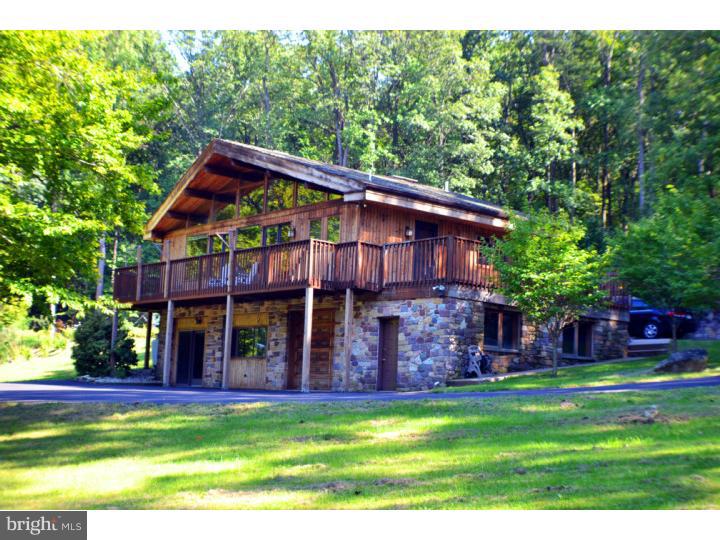 292 Thompson Mill Road New Hope, PA 18938 - Photo 18 of 25 In-law Suite