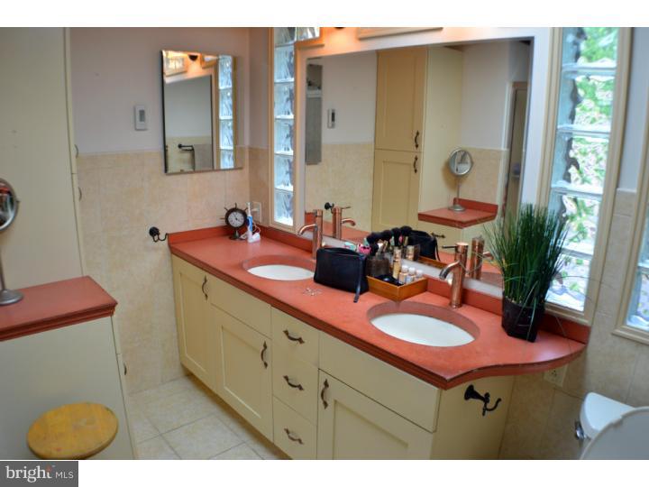 292 Thompson Mill Road New Hope, PA 18938 - Photo 21 of 25 Bathroom