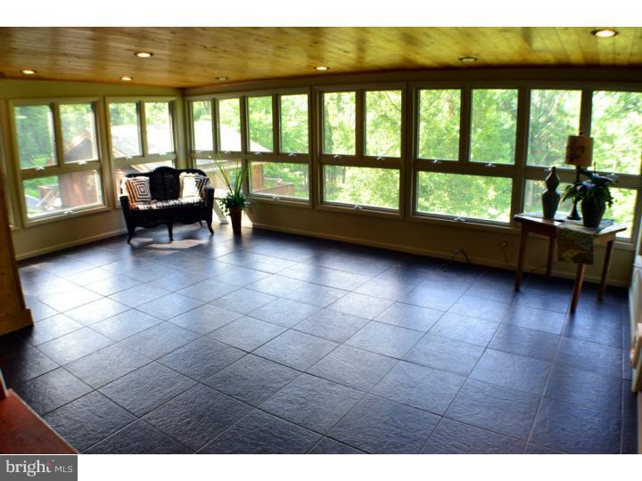 292 Thompson Mill Road New Hope, PA 18938 - Photo 9 of 25 Sun Room