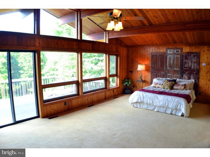 292 Thompson Mill Road New Hope, PA 18938 - Photo 10 of 25 Master Bedroom