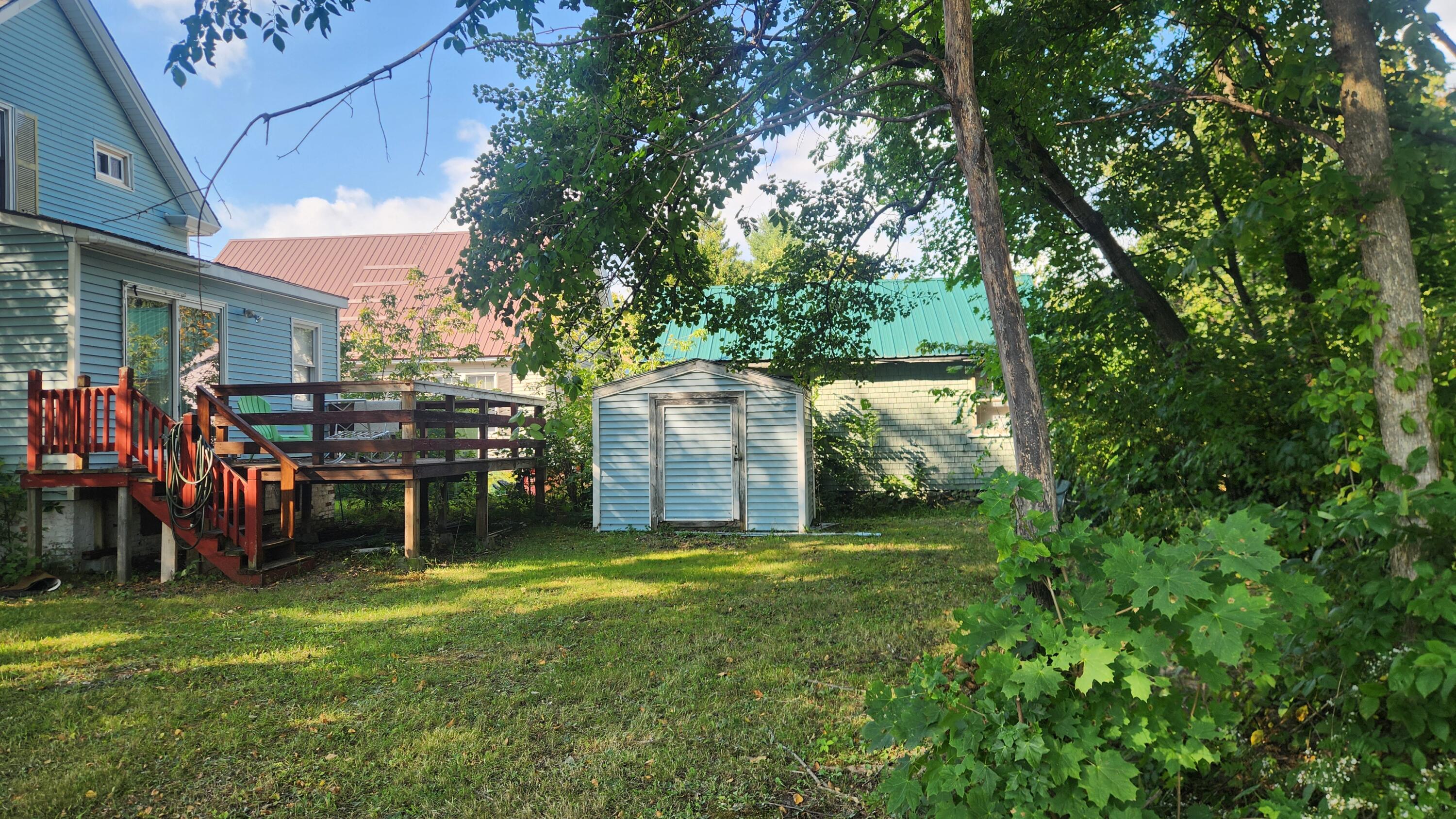 43 State Street Millinocket, ME 04462 - Photo 23 of 27 1000015851