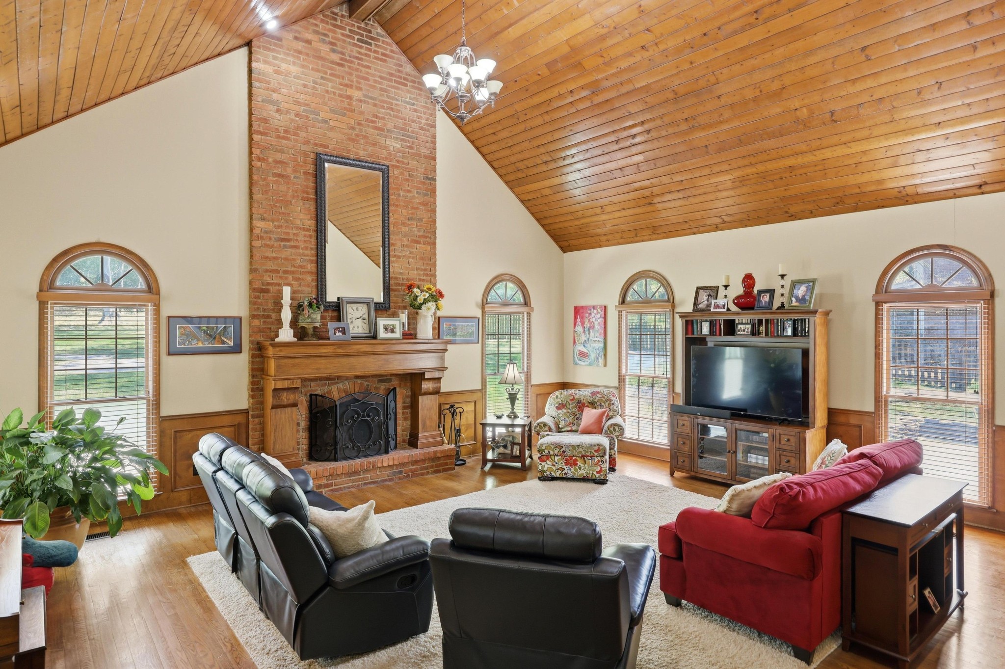 15 Middle Creek Road Signal Mountain, TN 37377 - Photo 12 of 24 Gallery Image 12