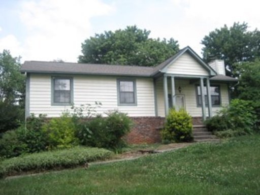 1808 Bishops Bridge Road Knoxville, TN 37922 - Photo 1 of 1 Primary Photo