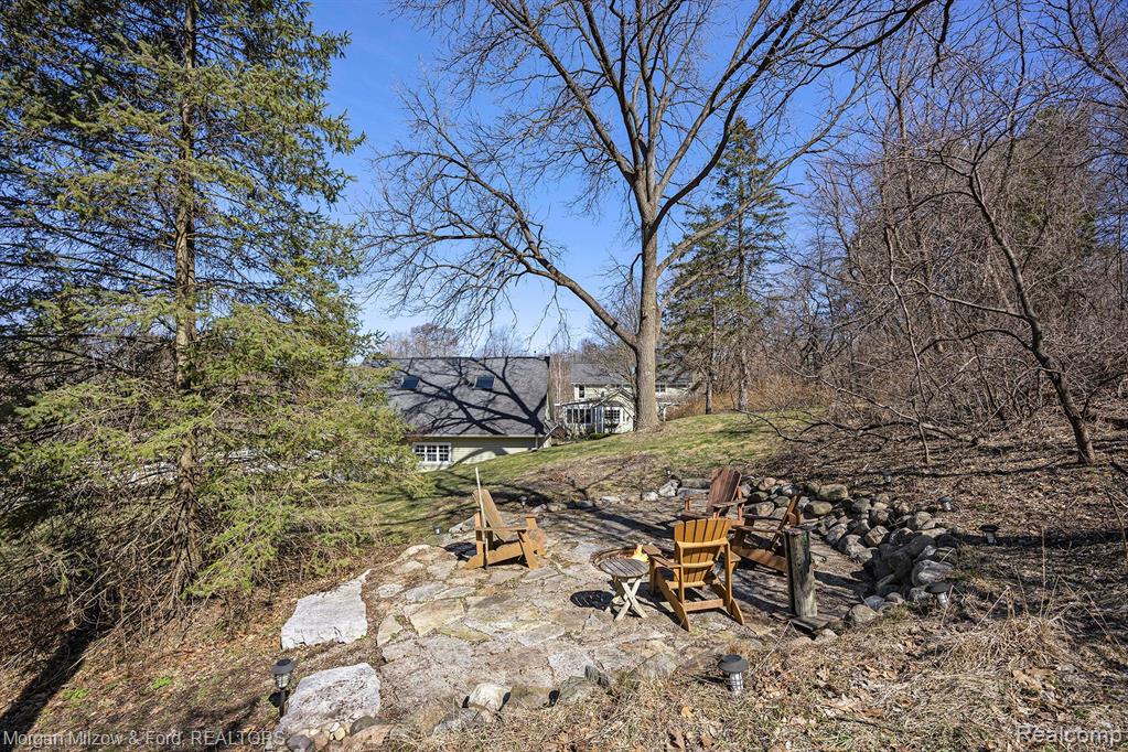 9662 Hadley Road Clarkston, MI 48348 - Photo 35 of 55
