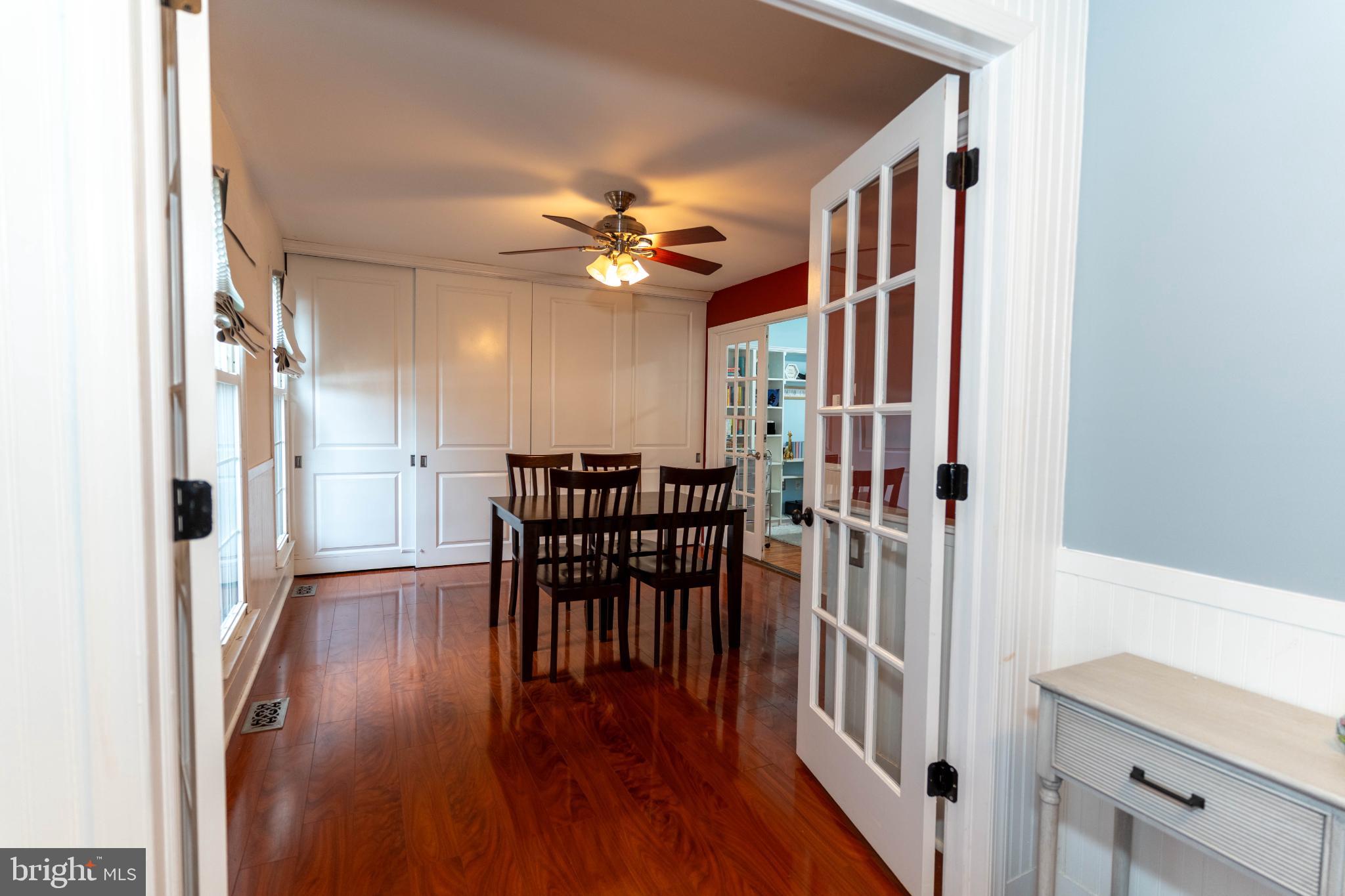 2732 Valley Woods Road Hatfield, PA 19440 - Photo 15 of 33 Inviting dining space with elegant details.