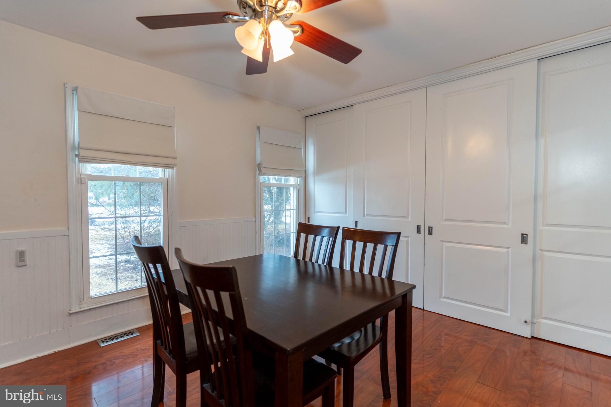 2732 Valley Woods Road Hatfield, PA 19440 - Photo 16 of 33 Bright dining space with natural light.