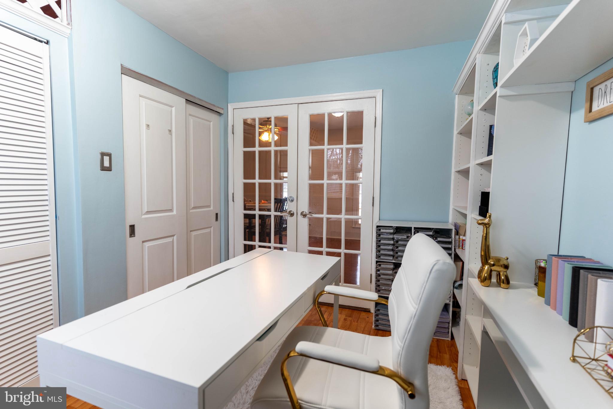 2732 Valley Woods Road Hatfield, PA 19440 - Photo 17 of 33 Bright and airy home office retreat.