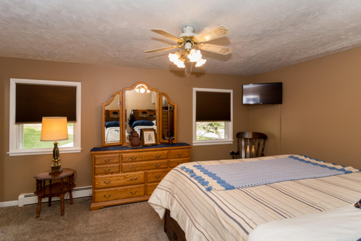2410 Weaver Road Niles, MI 49120 - Photo 17 of 39 2410 Weaver Rd Niles MI 49120-large-019-