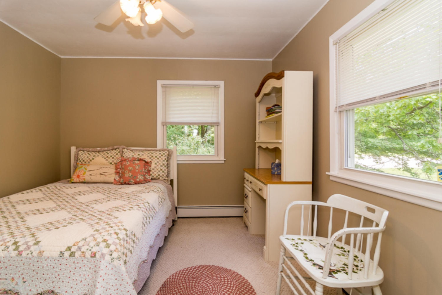 2410 Weaver Road Niles, MI 49120 - Photo 23 of 39 2410 Weaver Rd Niles MI 49120-large-025-