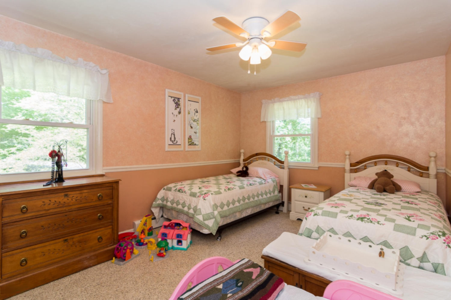 2410 Weaver Road Niles, MI 49120 - Photo 26 of 39 2410 Weaver Rd Niles MI 49120-large-028-