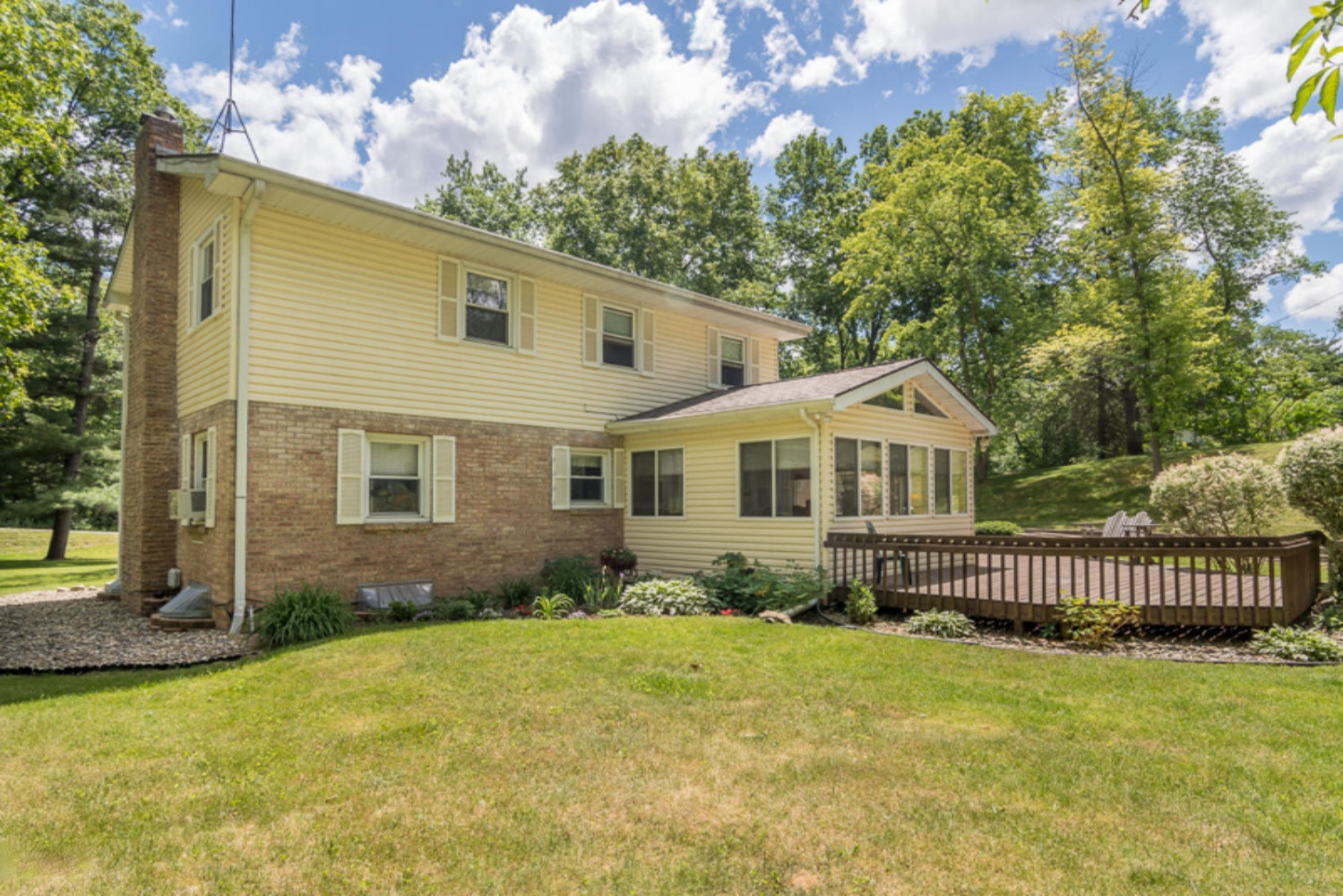 2410 Weaver Road Niles, MI 49120 - Photo 32 of 39 2410 Weaver Rd Niles MI 49120-large-032-